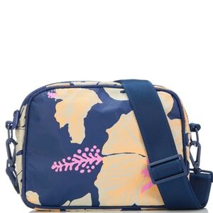 ALOHA collection Le Tour crossbody